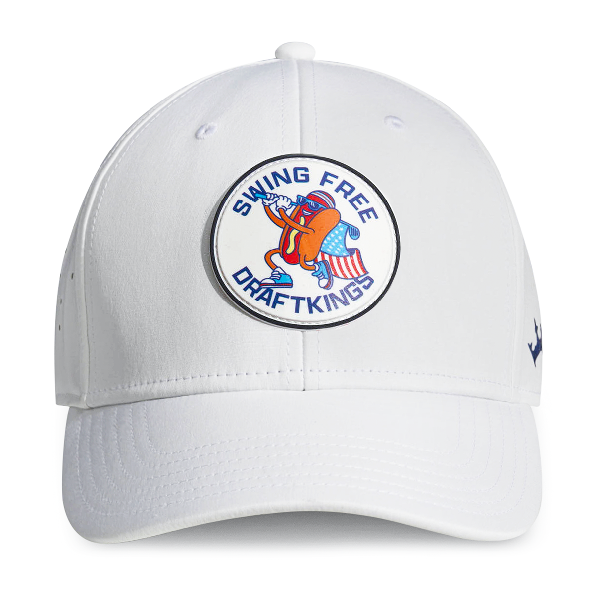 DraftKings Swing Free Hat