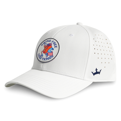 DraftKings Swing Free Hat