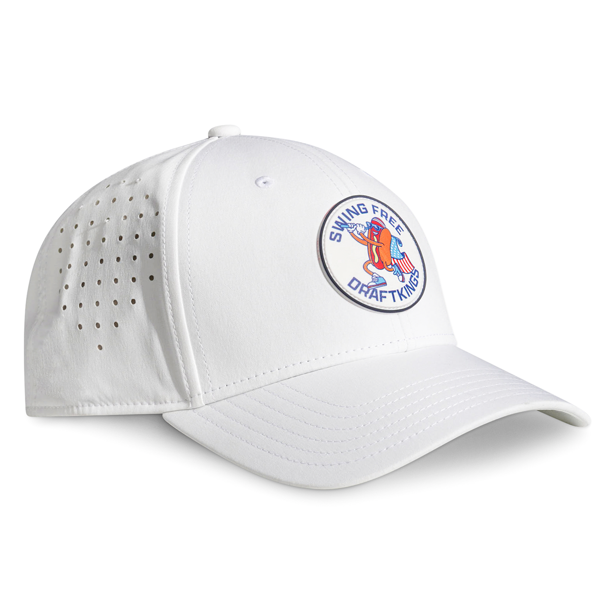 DraftKings Swing Free Hat
