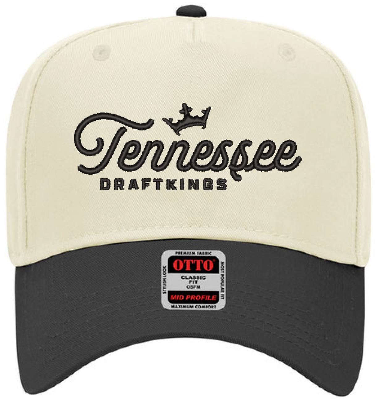 DraftKings State Sportsbook Hat