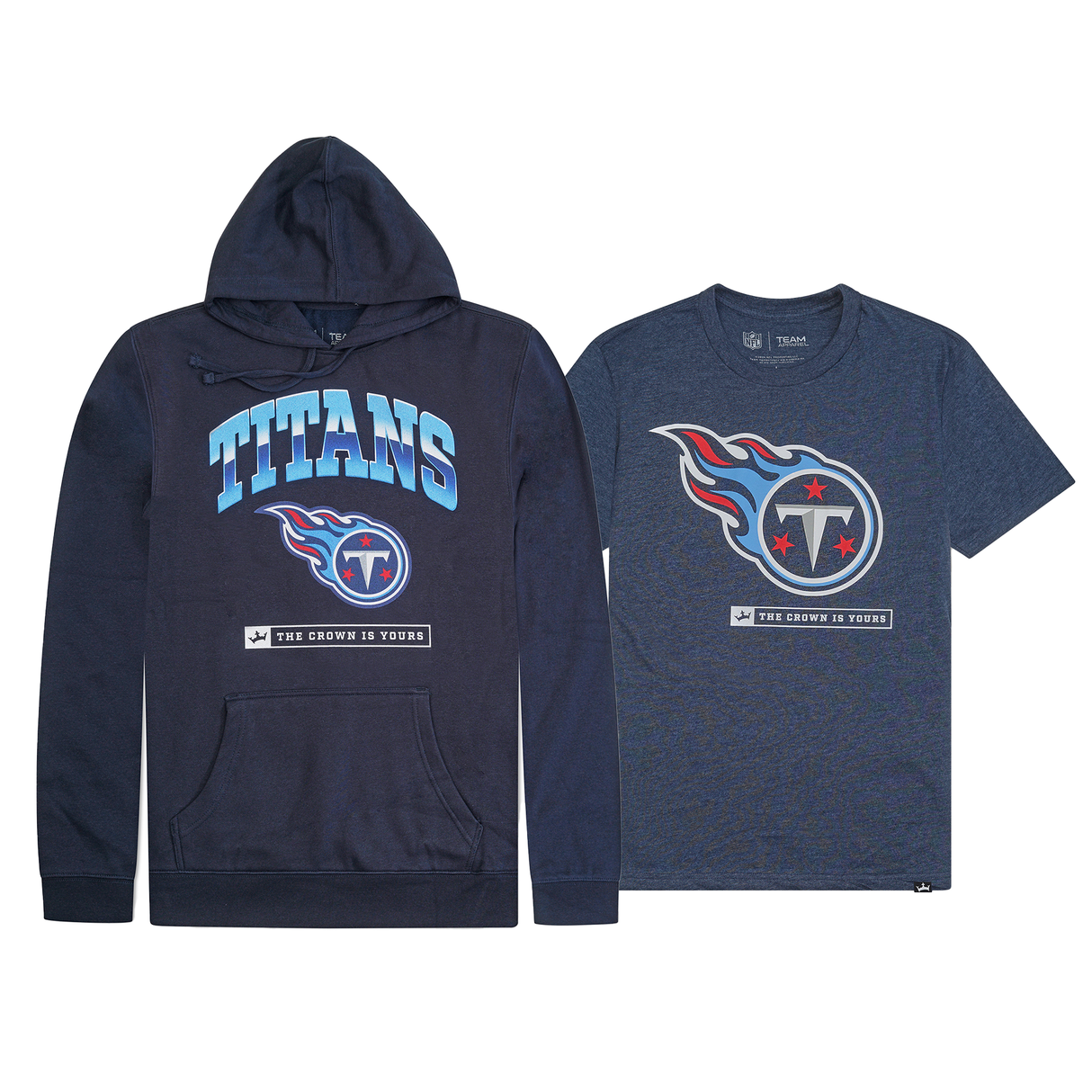 NFL Game Day Essentials: Tennessee Titans