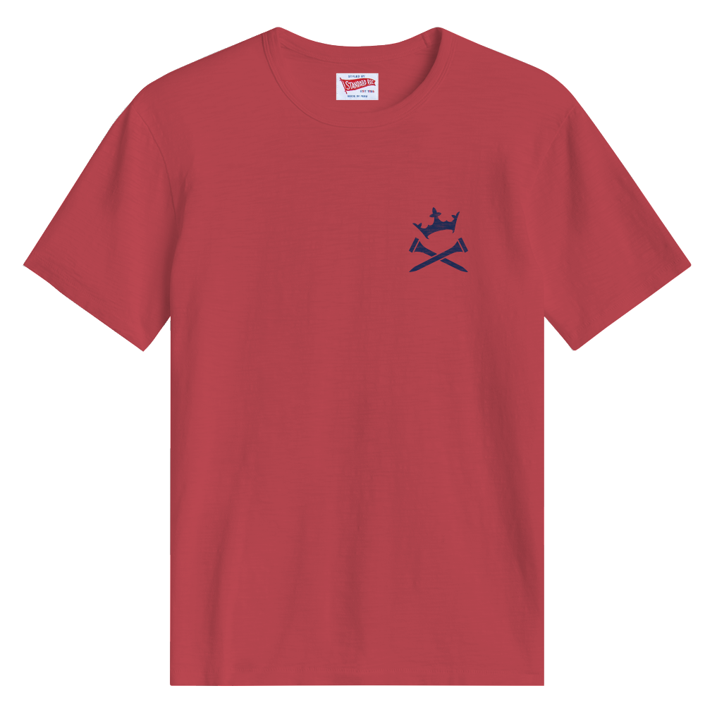 DraftKings x Standard Rec Play Through T-Shirt