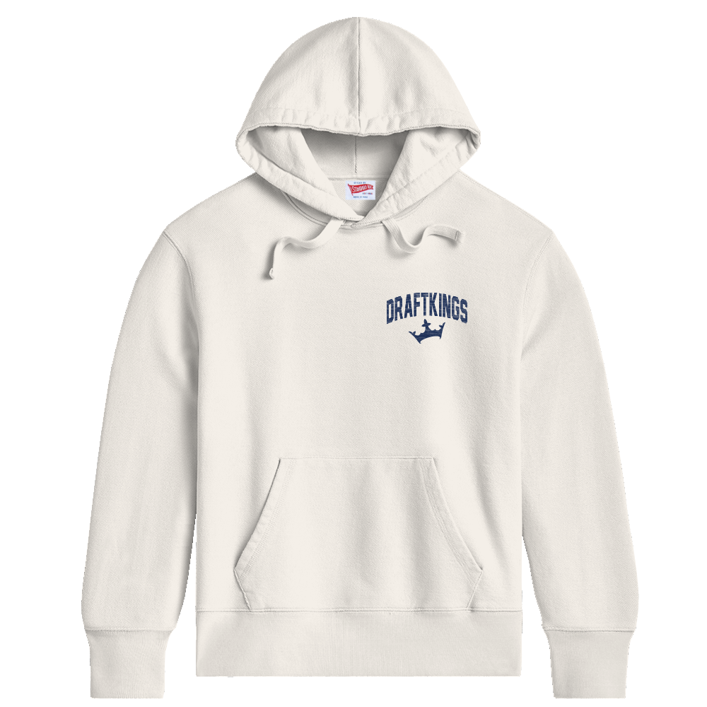 DraftKings x Standard Rec Hampton Hoodie