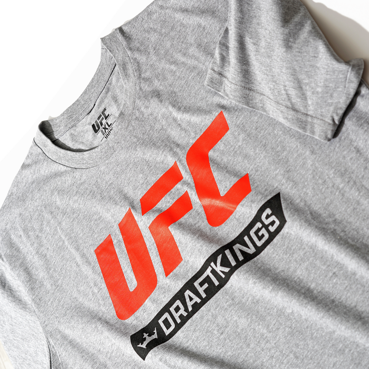 DraftKings | UFC T-Shirt