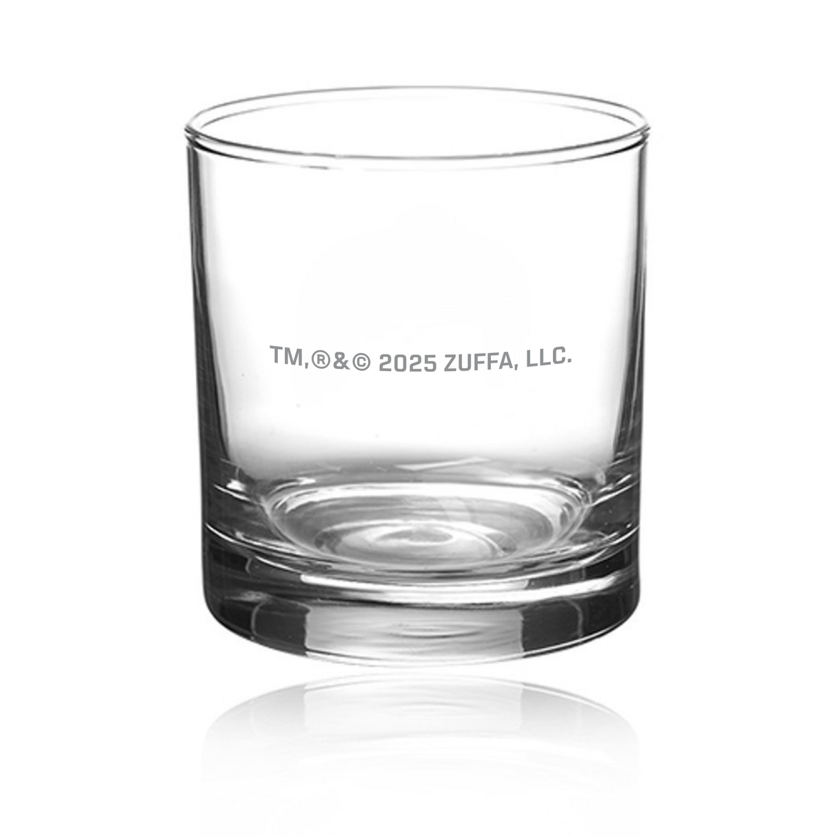 DraftKings | UFC Whiskey Glass
