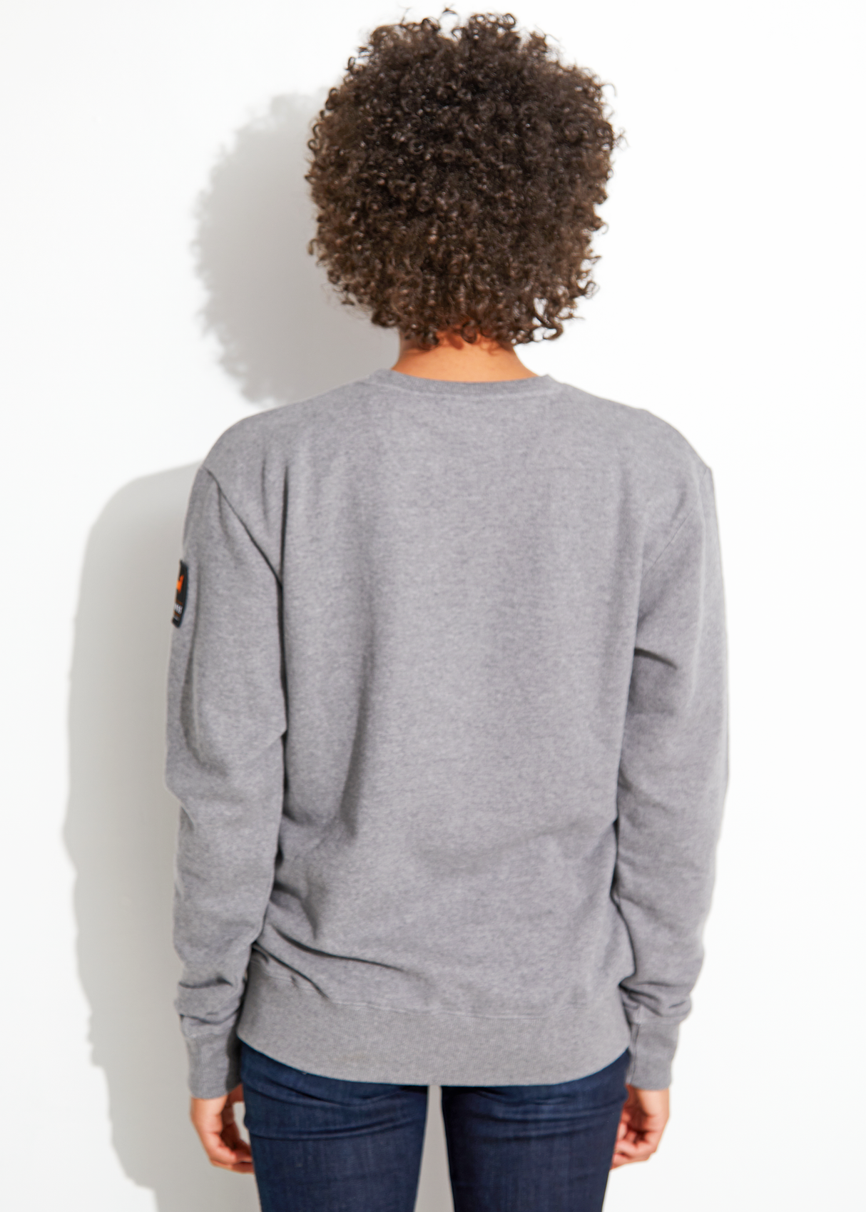 DraftKings x WNBA Indiana Fever Crewneck