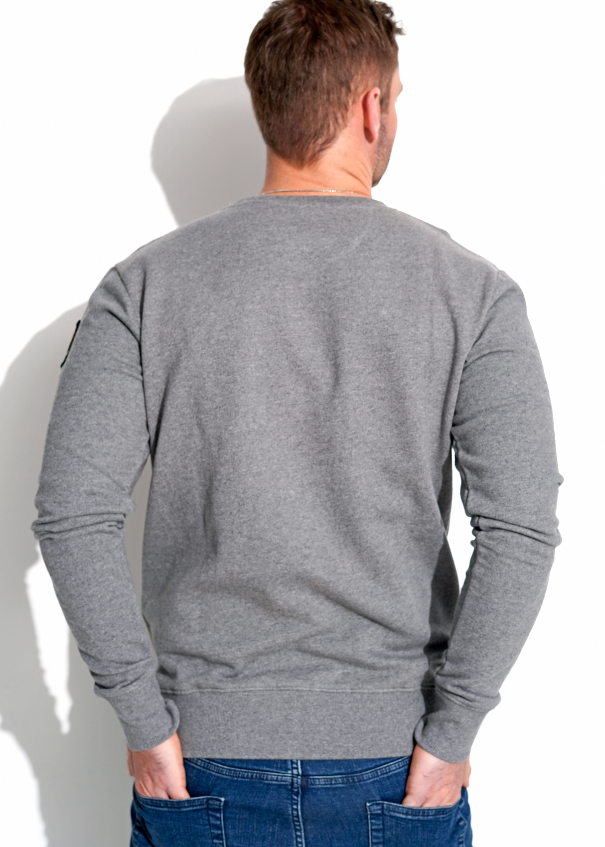 DraftKings x WNBA Indiana Fever Crewneck