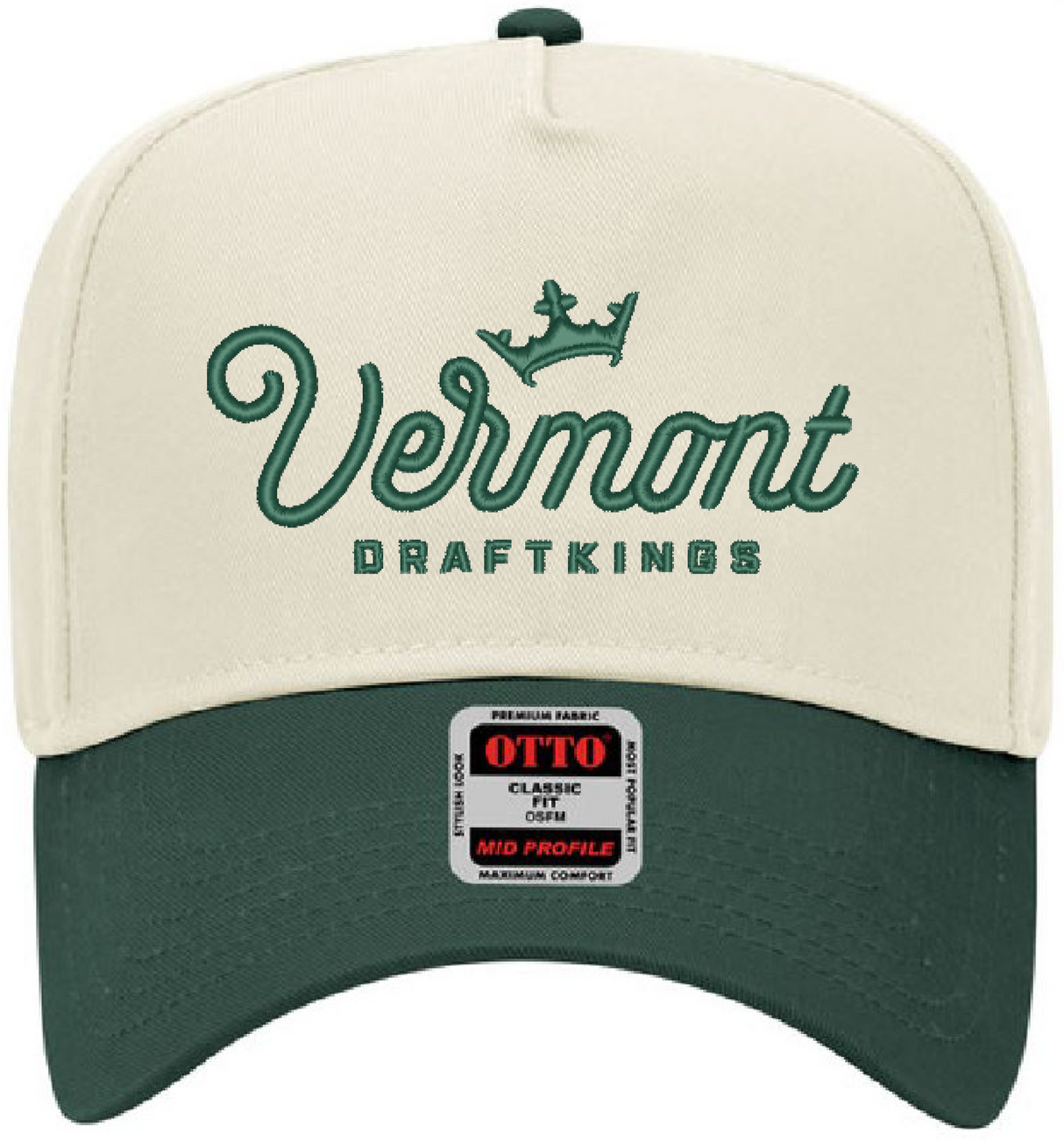 DraftKings State Sportsbook Hat