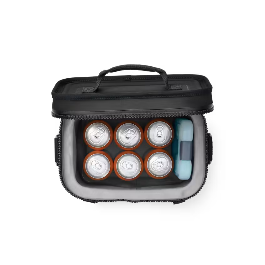 DraftKings x YETI HOPPER FLIP 8