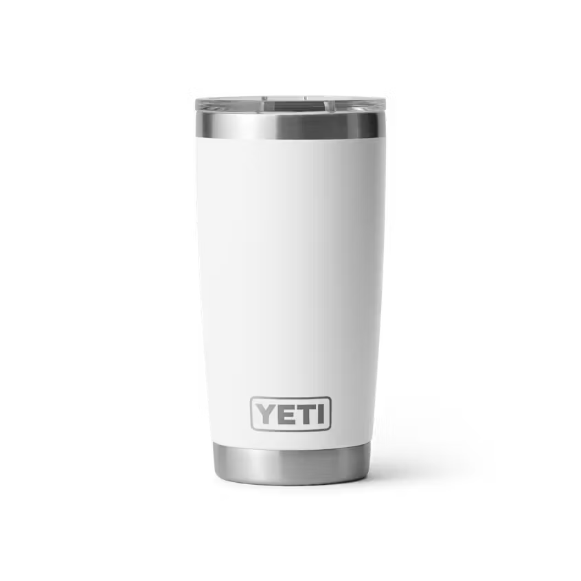 DraftKings x YETI Rambler® 20 oz Tumbler