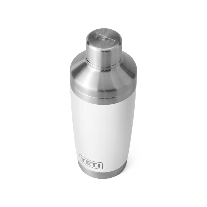 DraftKings x YETI® Rambler® 20 oz Cocktail Shaker