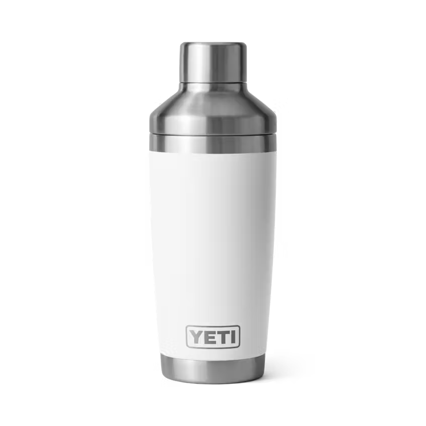 DraftKings x YETI® Rambler® 20 oz Cocktail Shaker