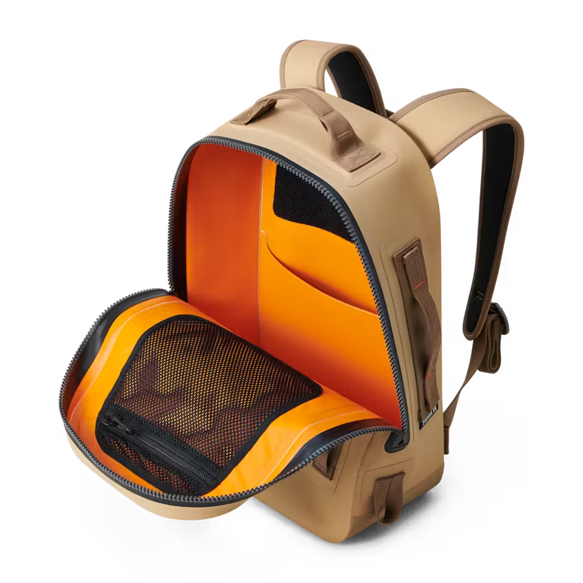 DraftKings x YETI® Panga® Waterproof Backpack