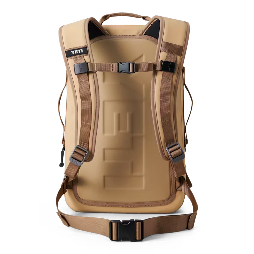 DraftKings x YETI® Panga® Waterproof Backpack
