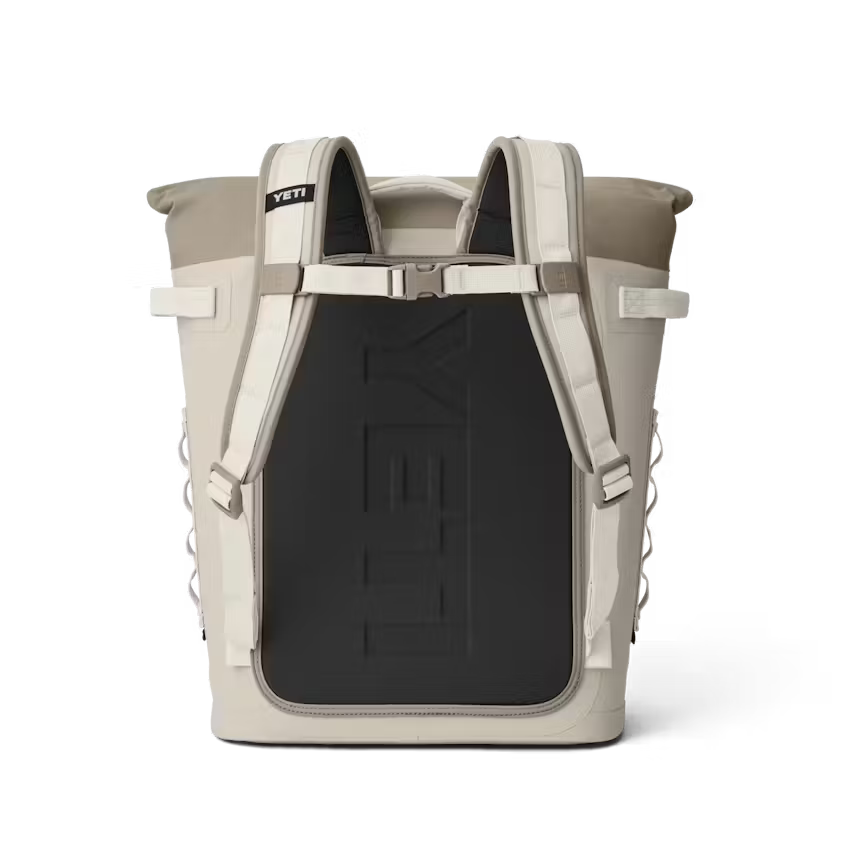DraftKings x YETI® Hopper® M20 Backpack Cooler