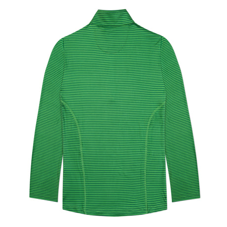 DraftKings Women's Greenskeeper Golf Quarter Zip