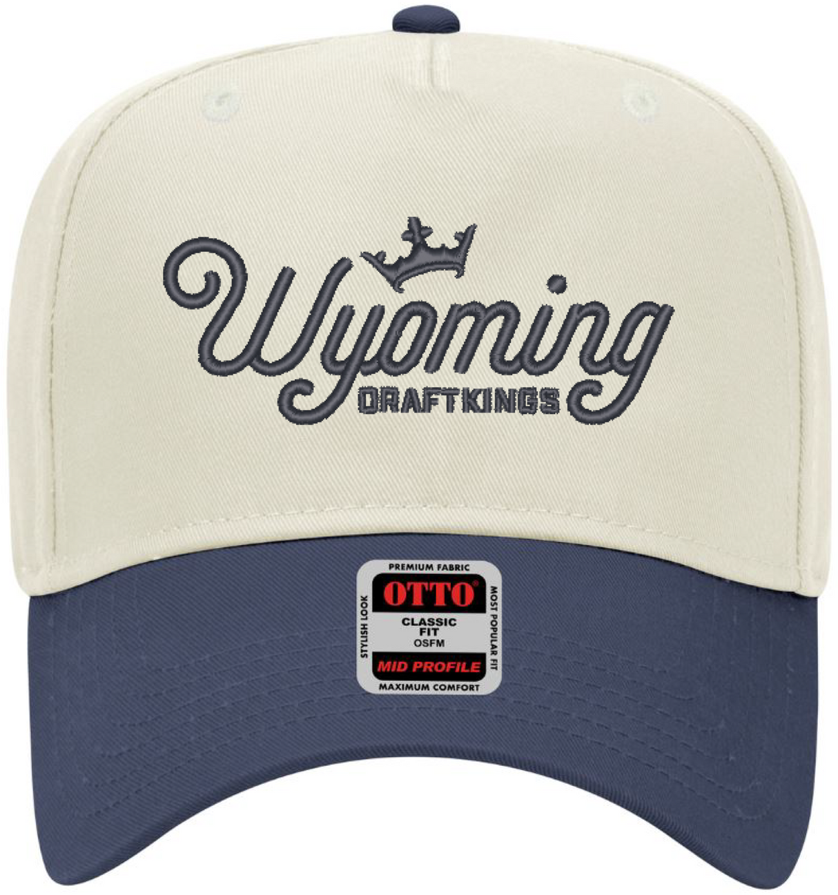 DraftKings State Sportsbook Hat