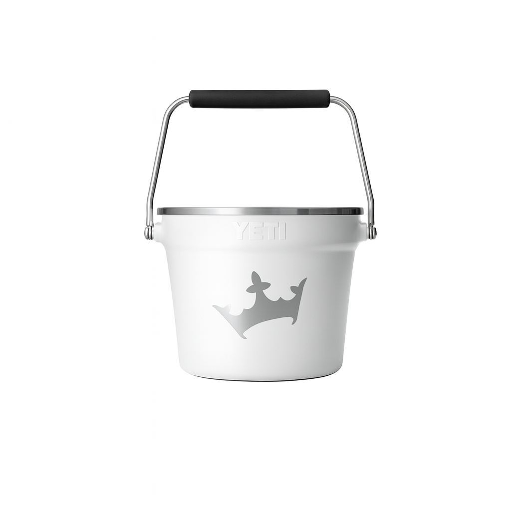 DraftKings x YETI Rambler® Beverage Bucket