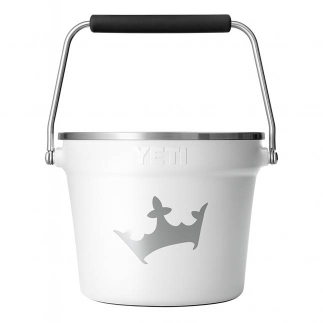 DraftKings x YETI Rambler® Beverage Bucket