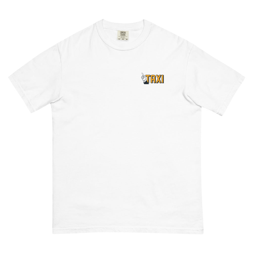 DraftKings New York City Taxi T-Shirt