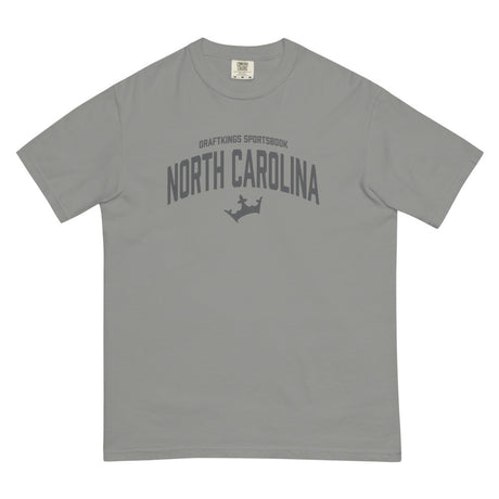 DraftKings Sportsbook North Carolina T-Shirt