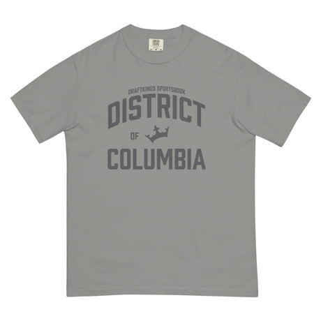 DraftKings Sportsbook District of Columbia T-Shirt