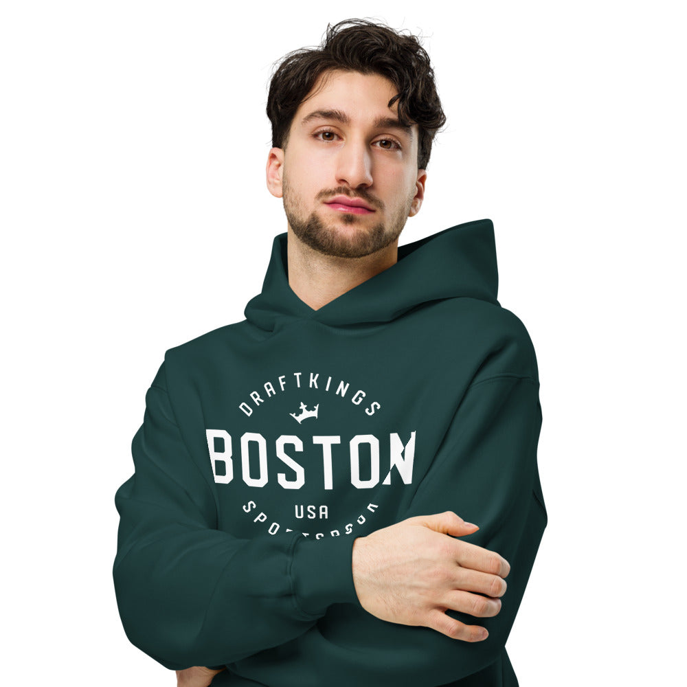 DraftKings Sportsbook Boston Hoodie