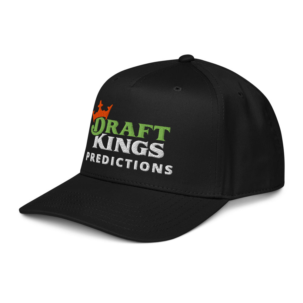 DraftKings Predictions Hat