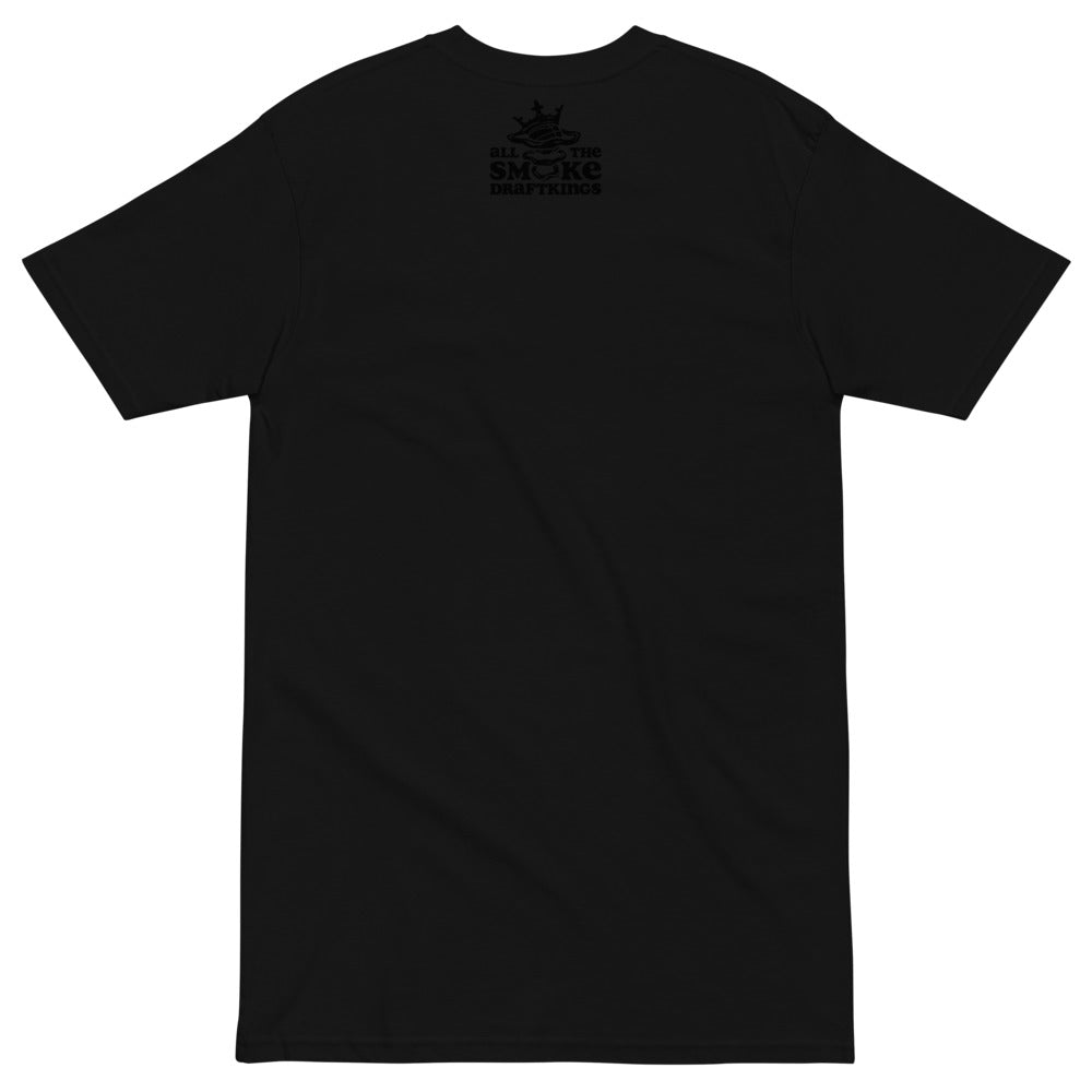 DraftKings x All The Smoke T-Shirt