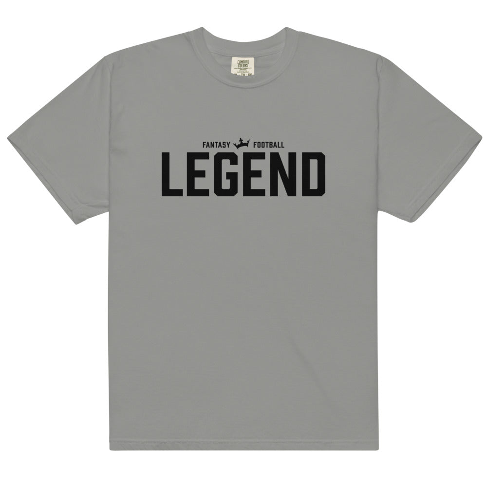 DraftKings Fantasy Football Legend T-Shirt
