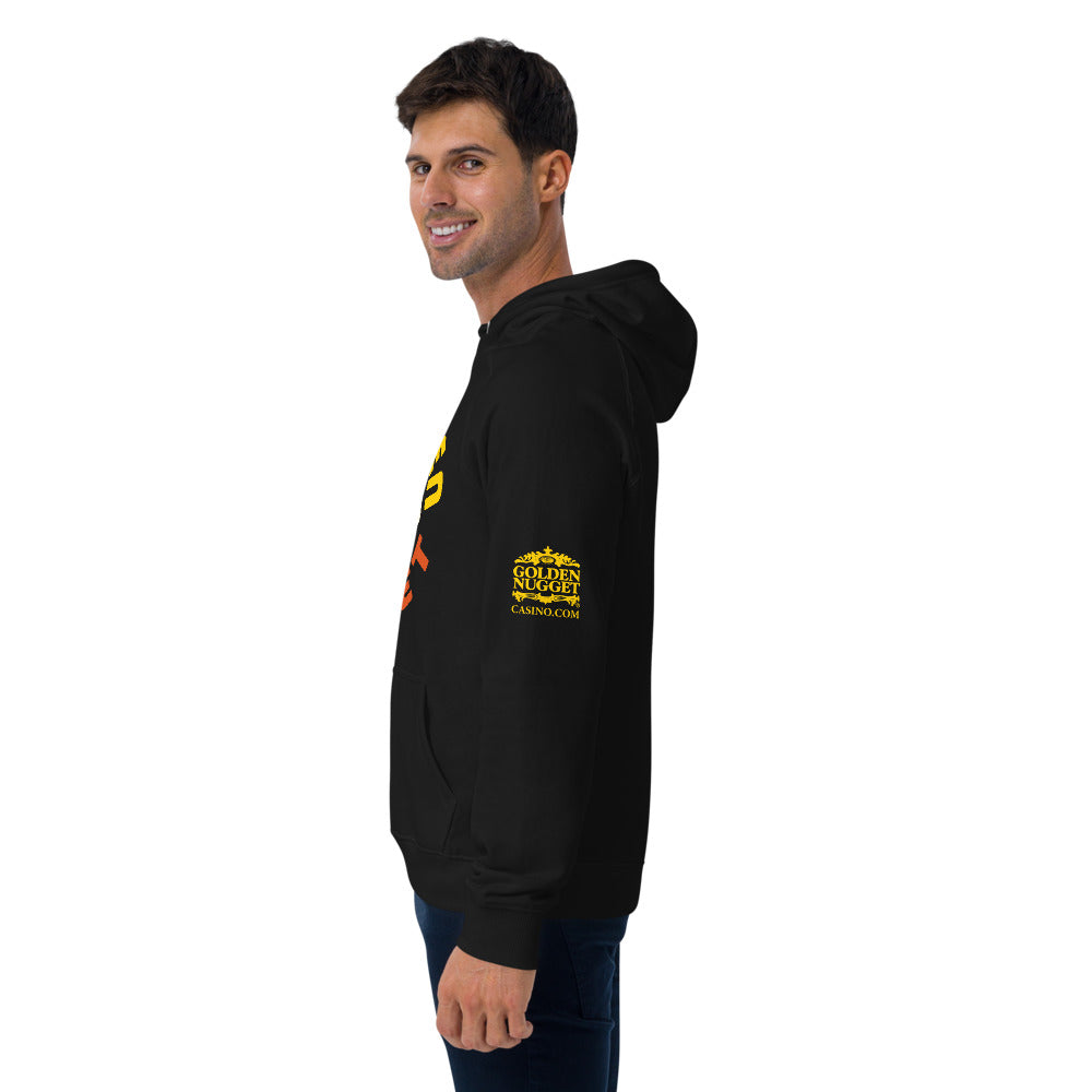 Golden Nugget Casino Tumbling Dice Hoodie