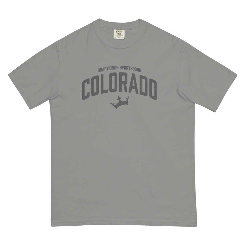 DraftKings State Sportsbook T-Shirt