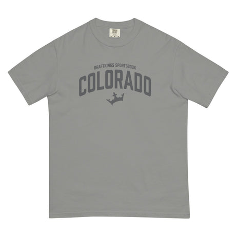DraftKings Sportsbook Colorado T-Shirt