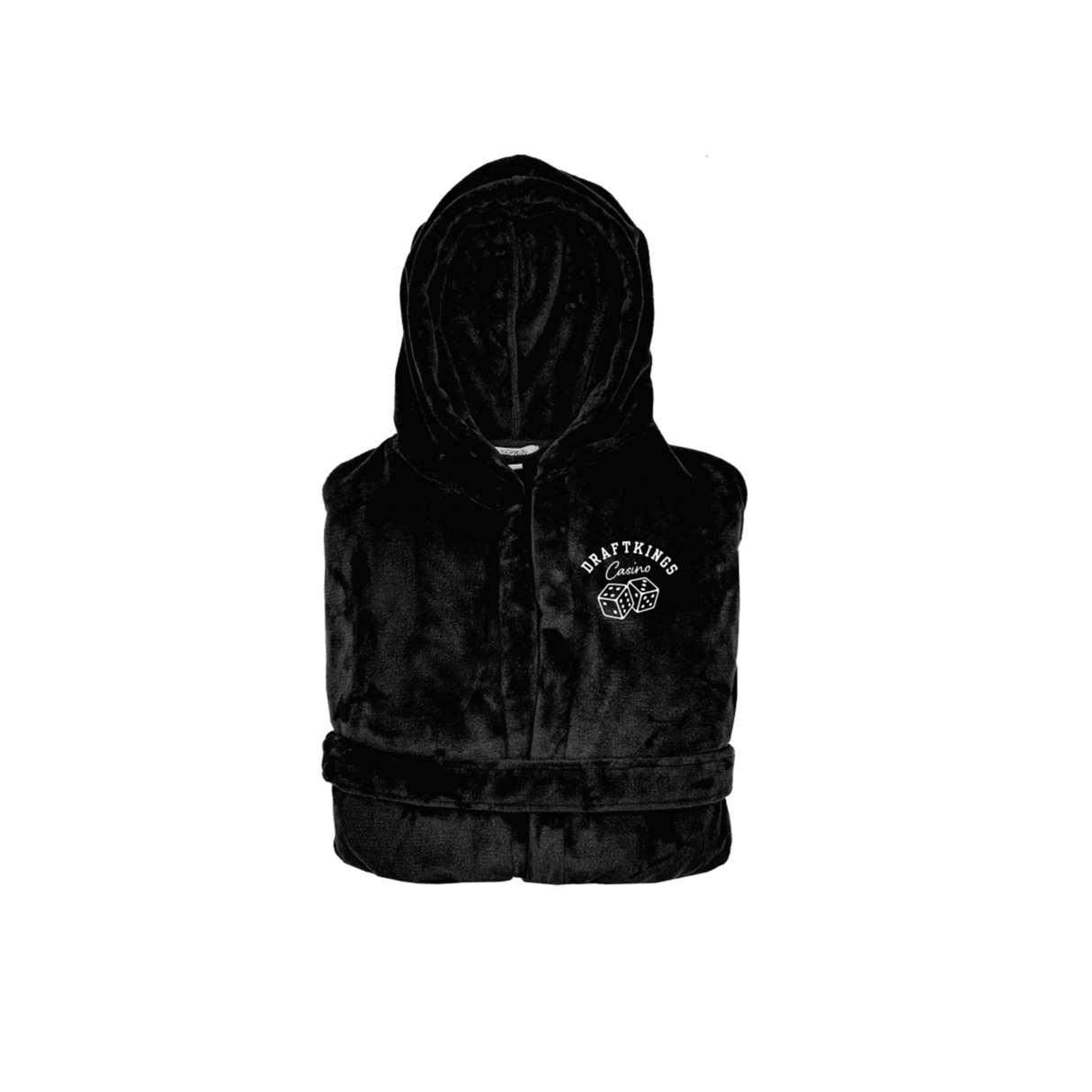 DraftKings x ISlide Casino Robe