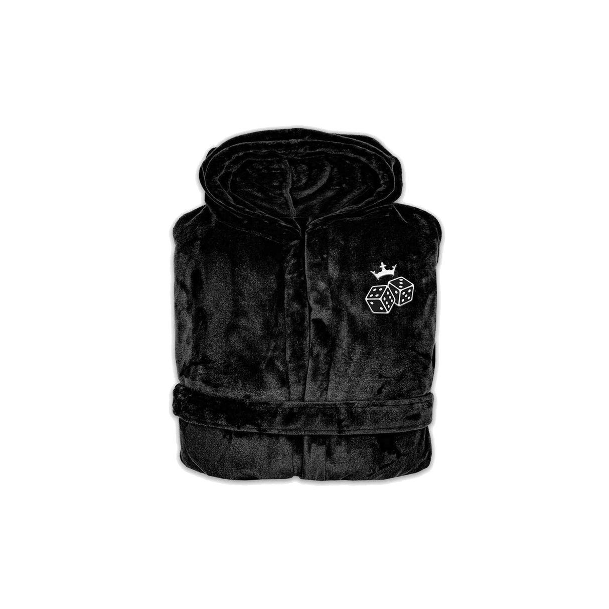 DraftKings x ISlide Dice Fur Set