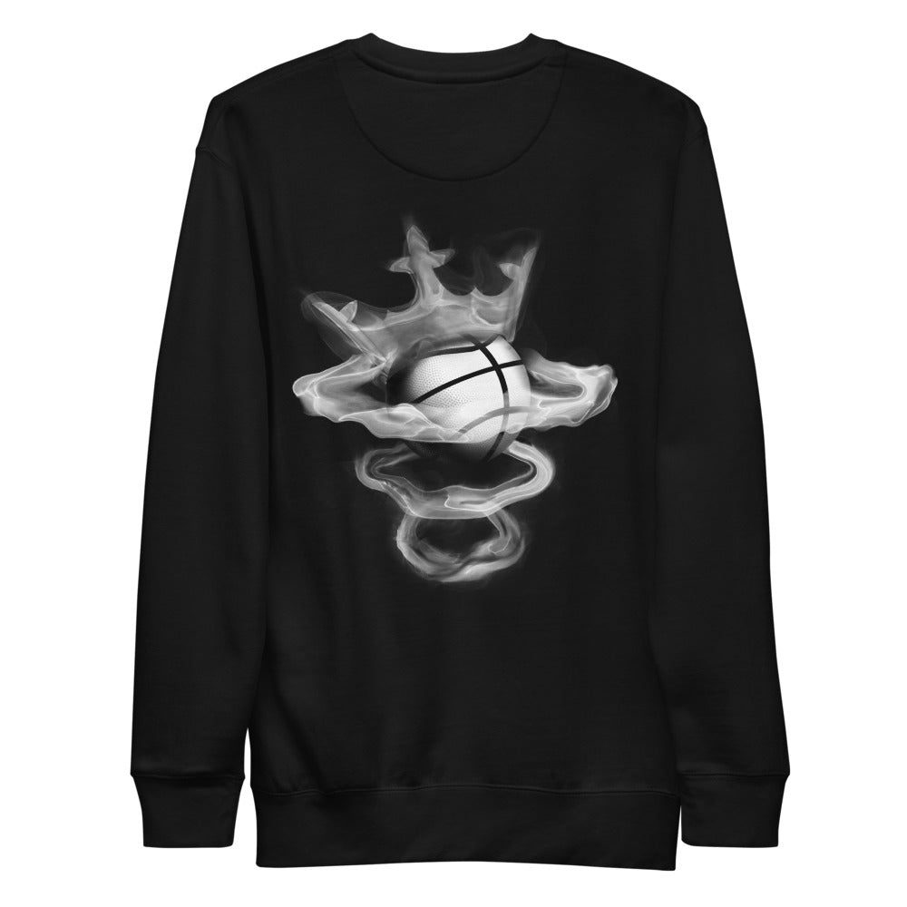 DraftKings x All The Smoke Crewneck