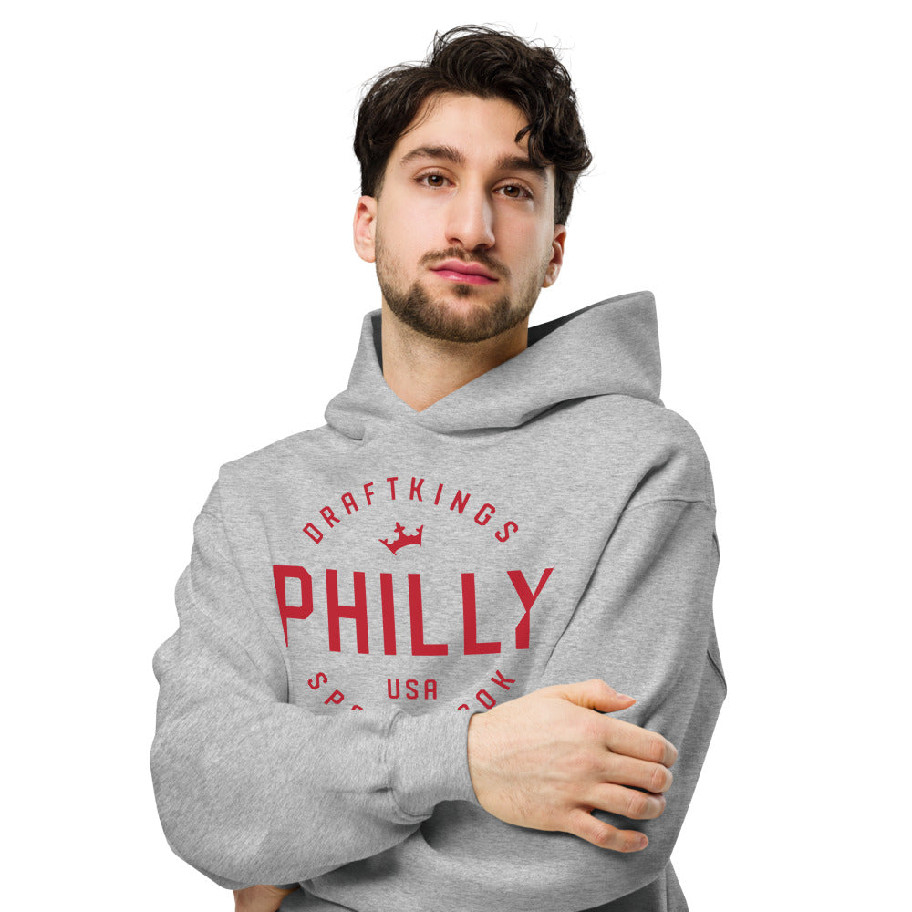 DraftKings Sportsbook Philly Hoodie
