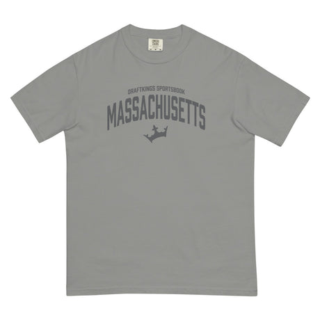 DraftKings Sportsbook Massachusetts T-Shirt
