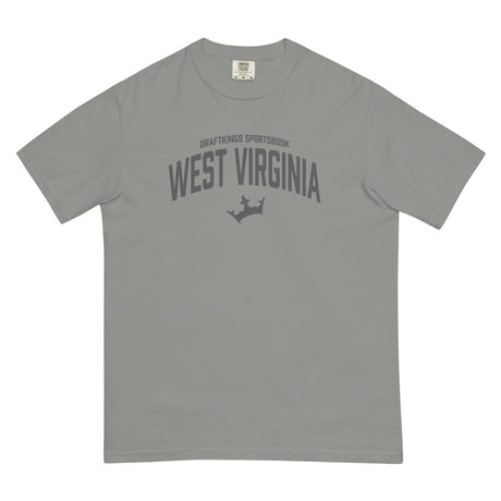 DraftKings Sportsbook West Virginia T-Shirt