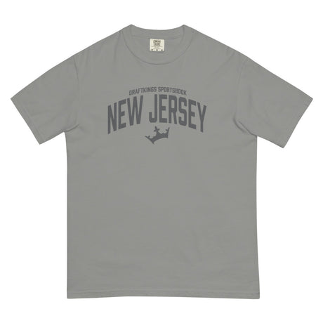 DraftKings Sportsbook New Jersey T-Shirt