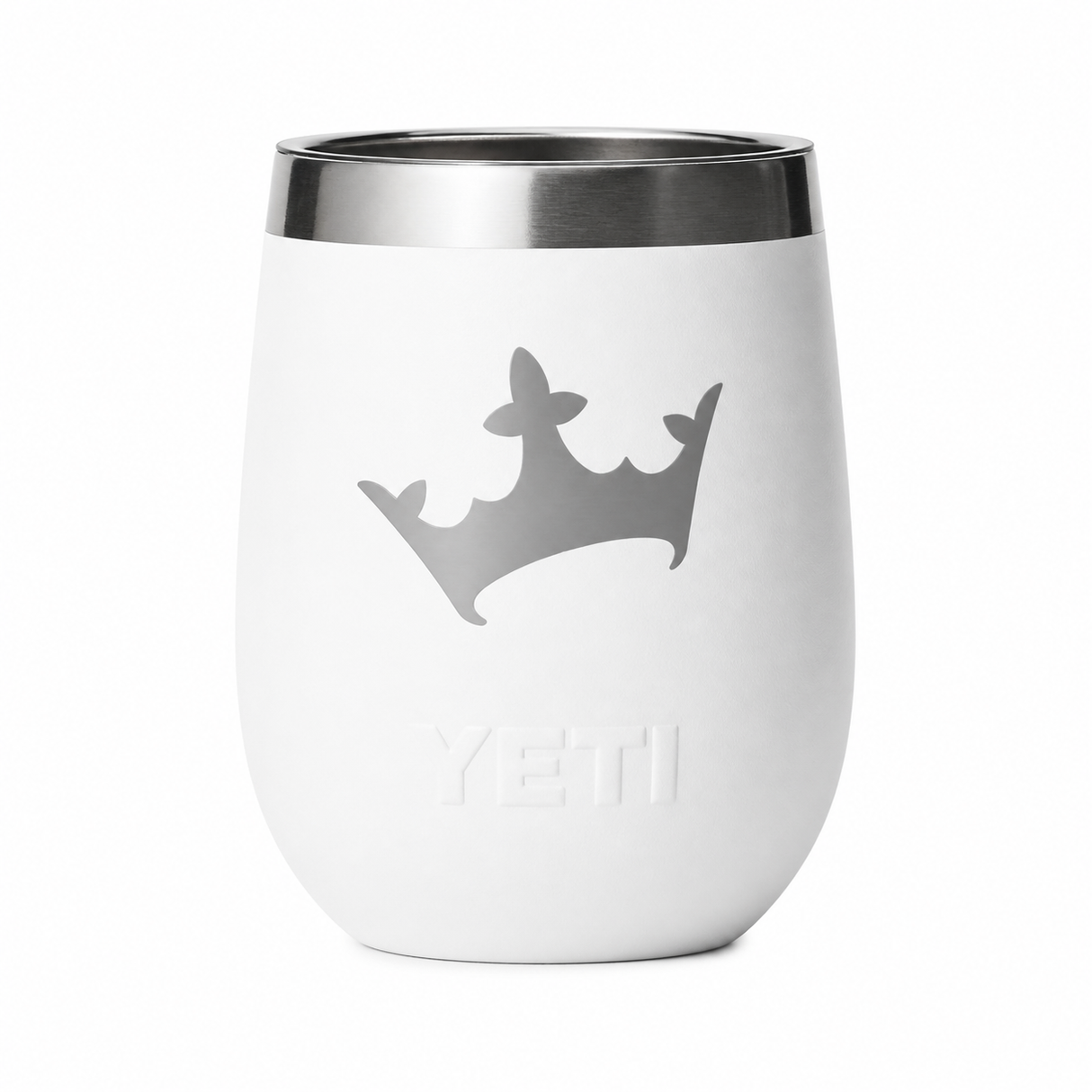 DraftKings x YETI Rambler® 10 oz Wine Tumbler