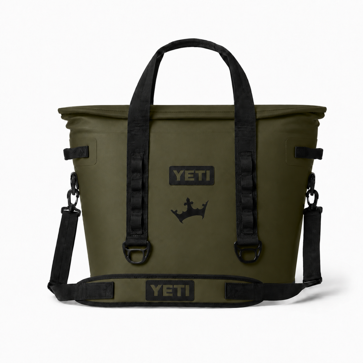 DraftKings x YETI® Hopper® M30 Tote Cooler