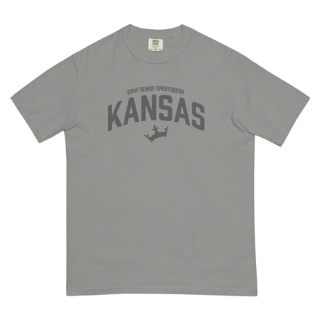 DraftKings Sportsbook Kansas T-Shirt