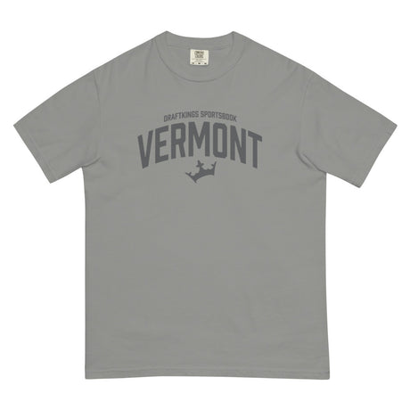 DraftKings Sportsbook Vermont T-Shirt