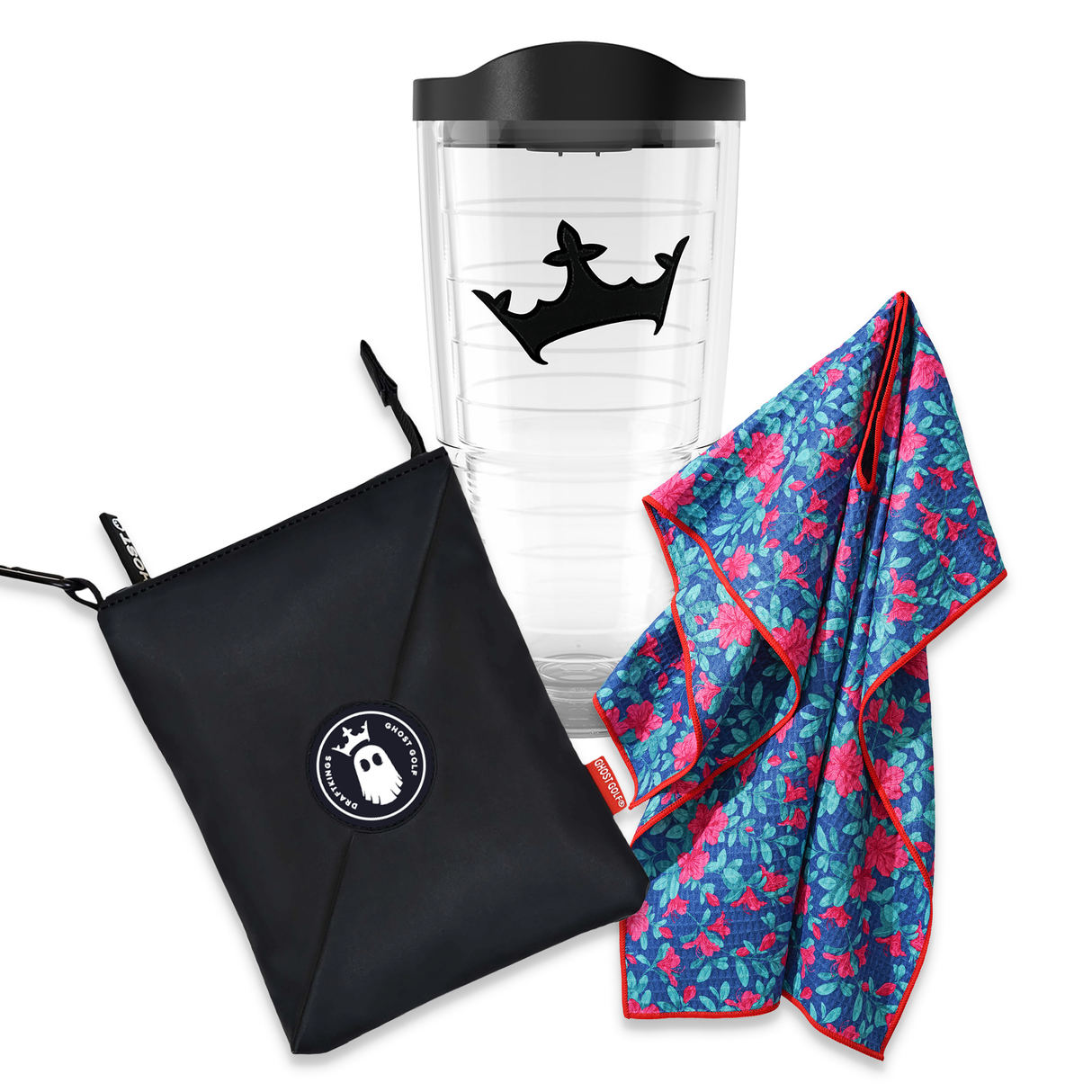 DraftKings Golf Day Set