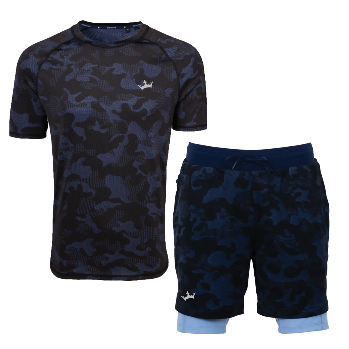 Greyson Kennebec Sport T-Shirt & Shorts