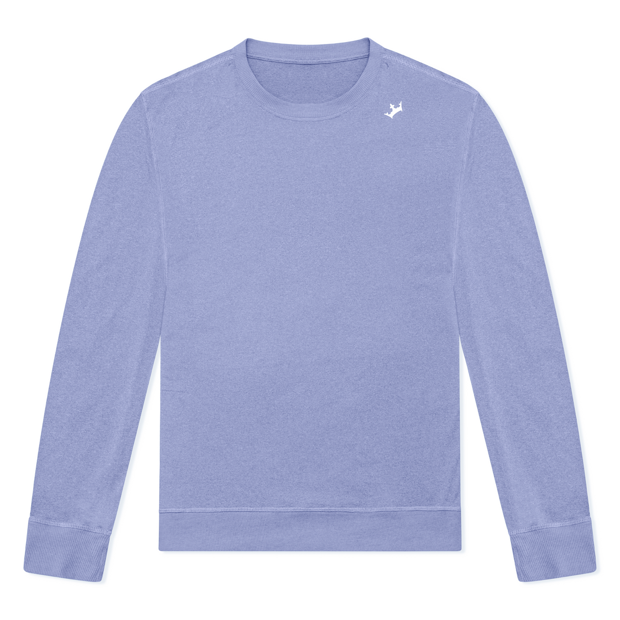 Action Men's Everyday Crewneck