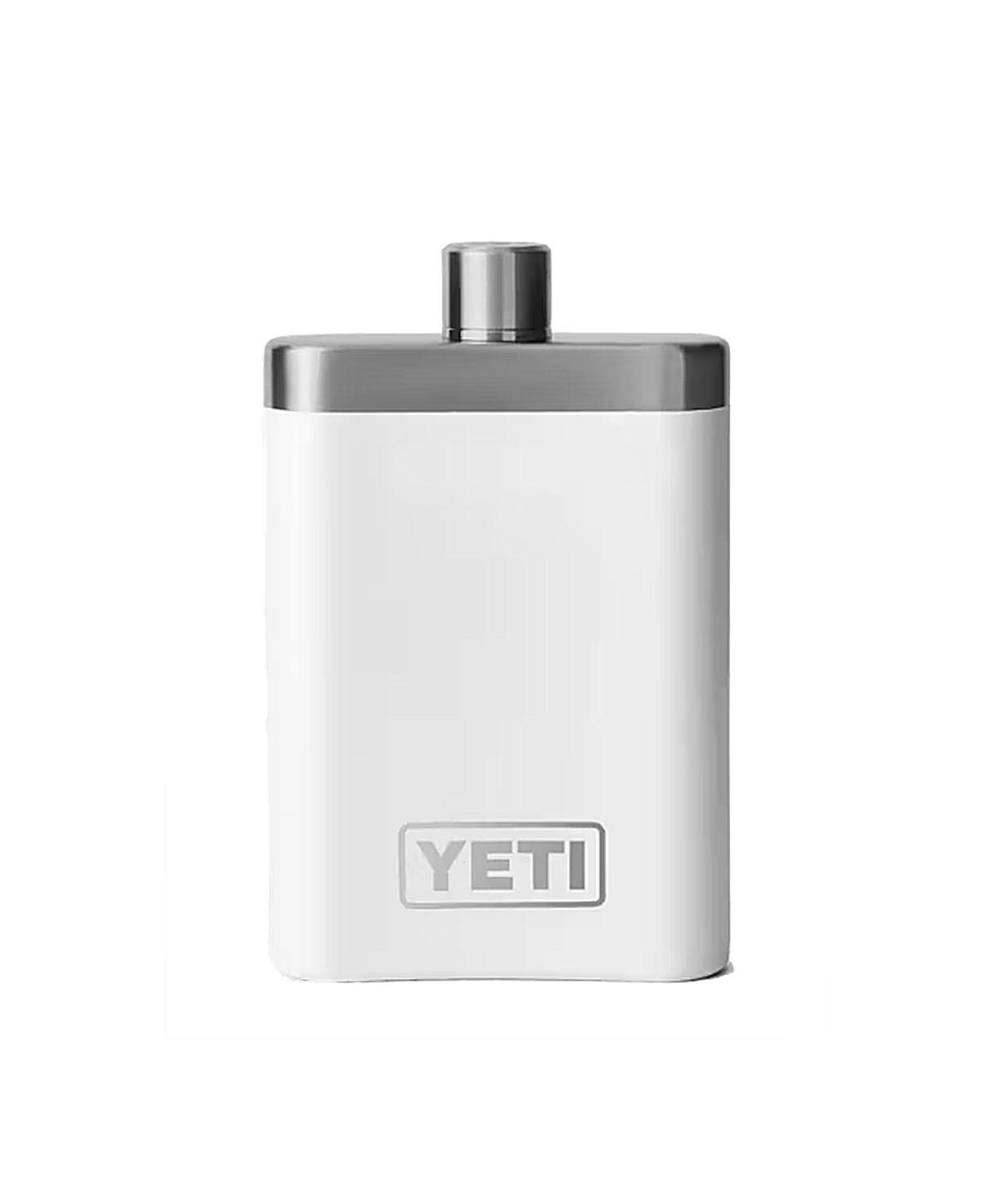 DraftKings x YETI® Rambler® 7oz Flask