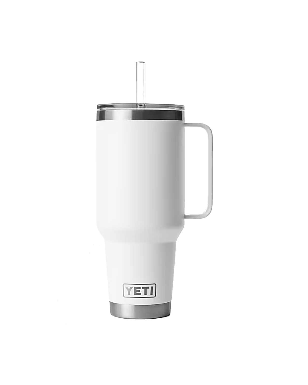 DraftKings x YETI® Rambler® 42oz Straw Mug