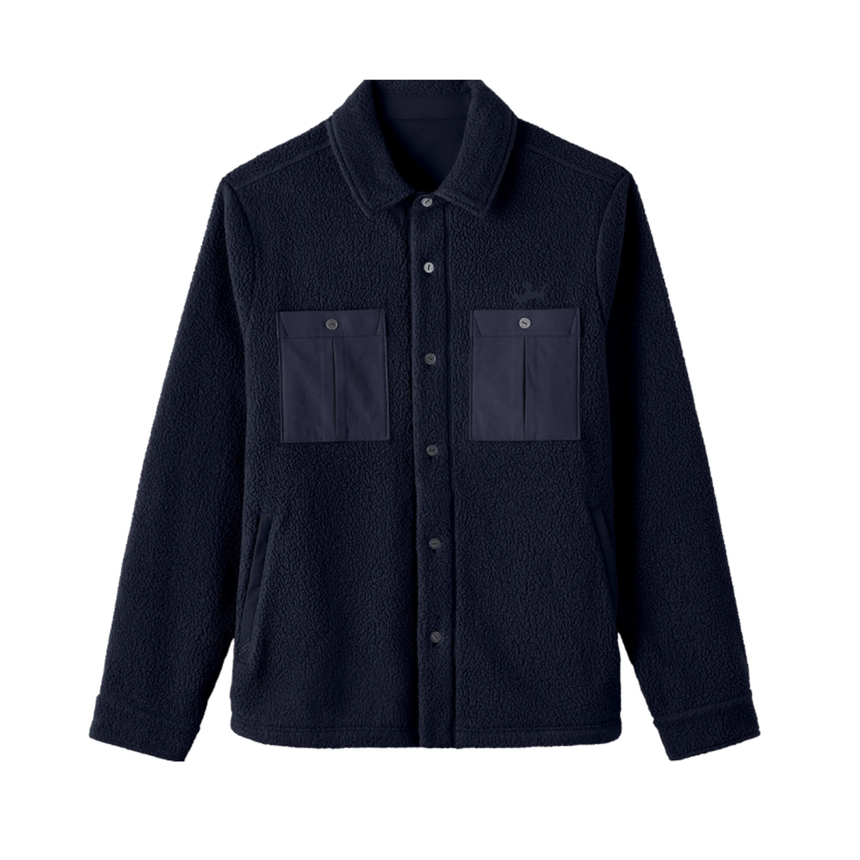 DraftKings x Rhone Men's Fairbanks Fleece Jacket